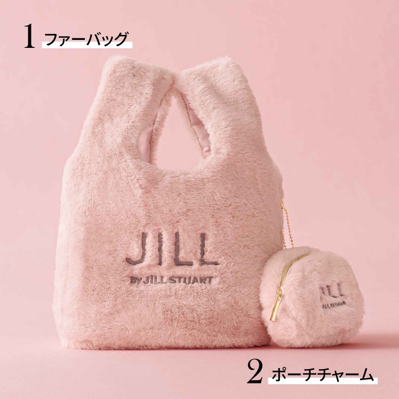 マチ付トート＆ポーチセット♡新柄ぷっくりうさ猫ケーキ♡レア柄生地♡ 2026年3月号｜sweet（スウィート）│宝島社の通販 宝島チャンネル