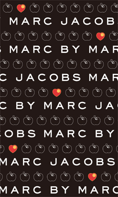 Marc By Marc Jacobs 2009 Fall Winter Collection