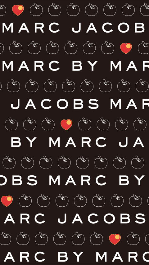 紳士気取りの きざな スラダム について Marc Jacobs 壁紙 Nice On Org