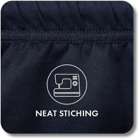 NEAT STICHING