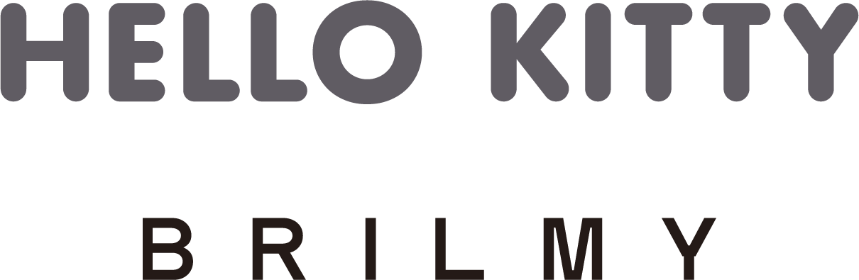 HELLO KITTY × BRILMY