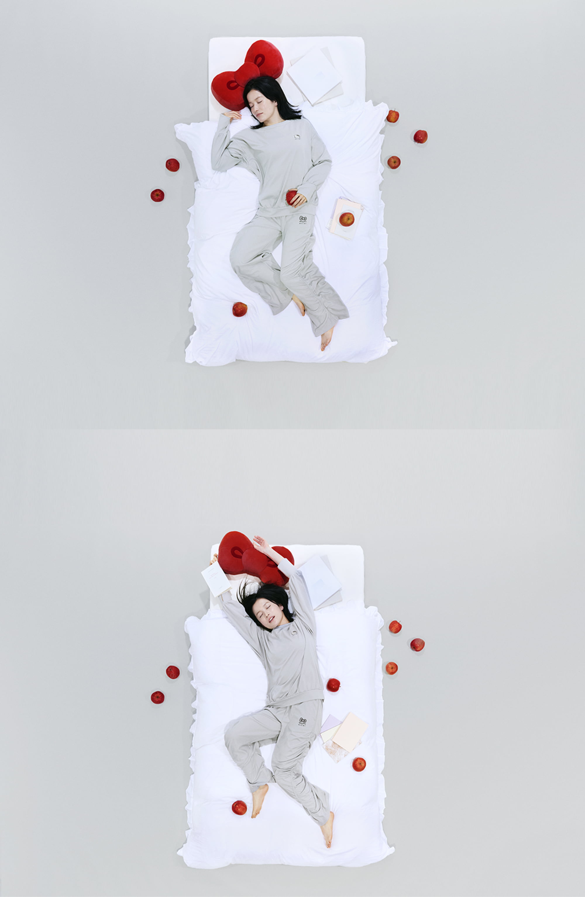 HELLO KITTY × BRILMY