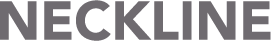 Neckline