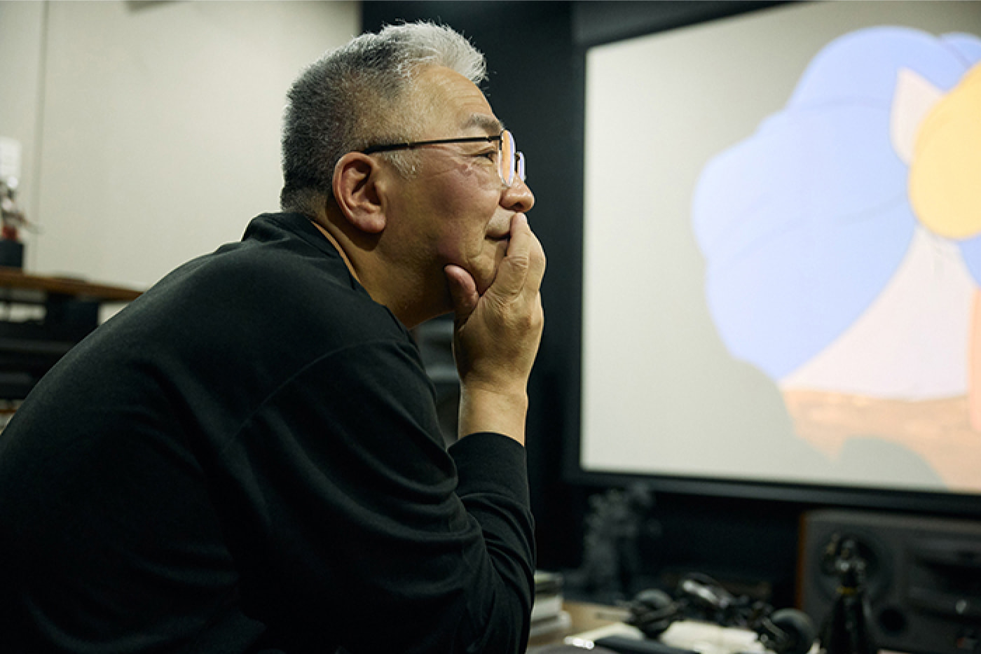 中山七里さん（作家）