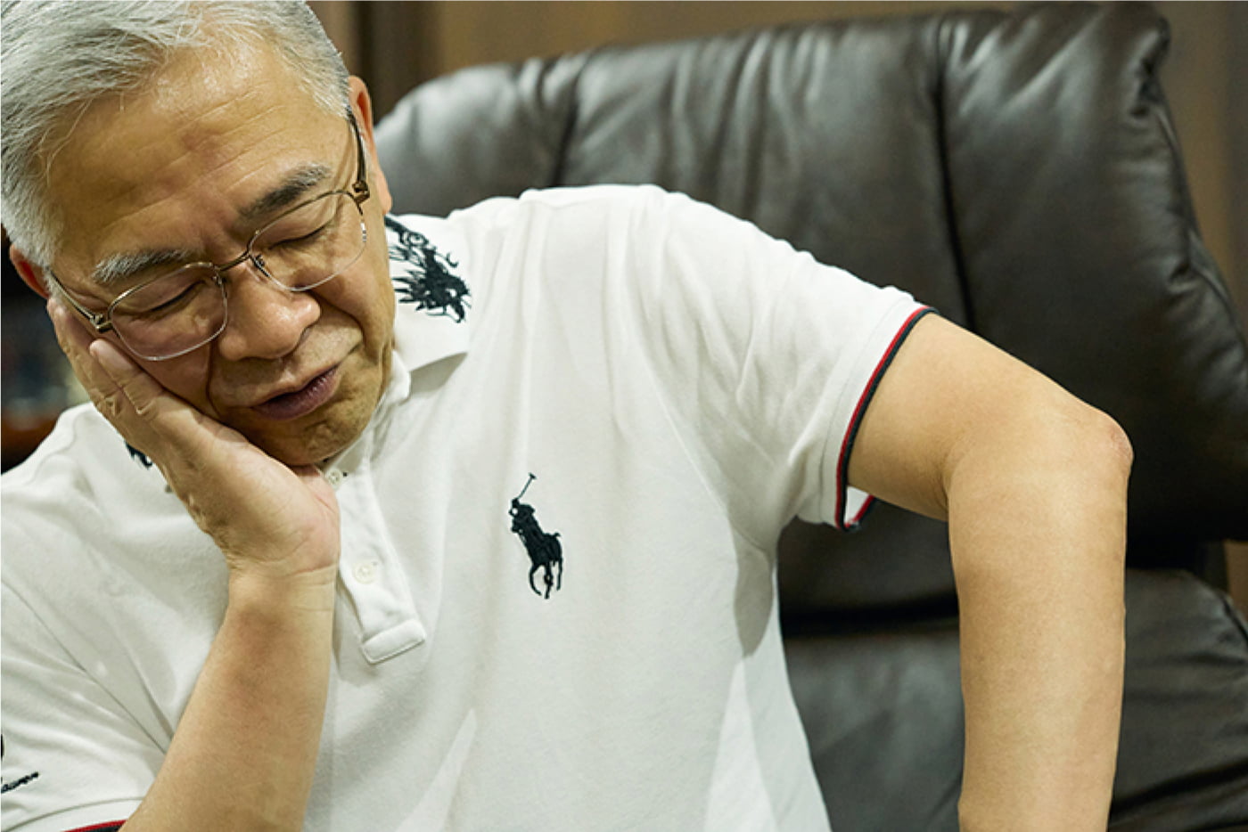 中山七里さん（作家）