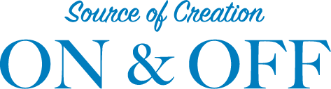 Source of Creation ON and OFF