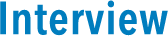 Interview