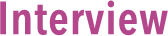 Interview