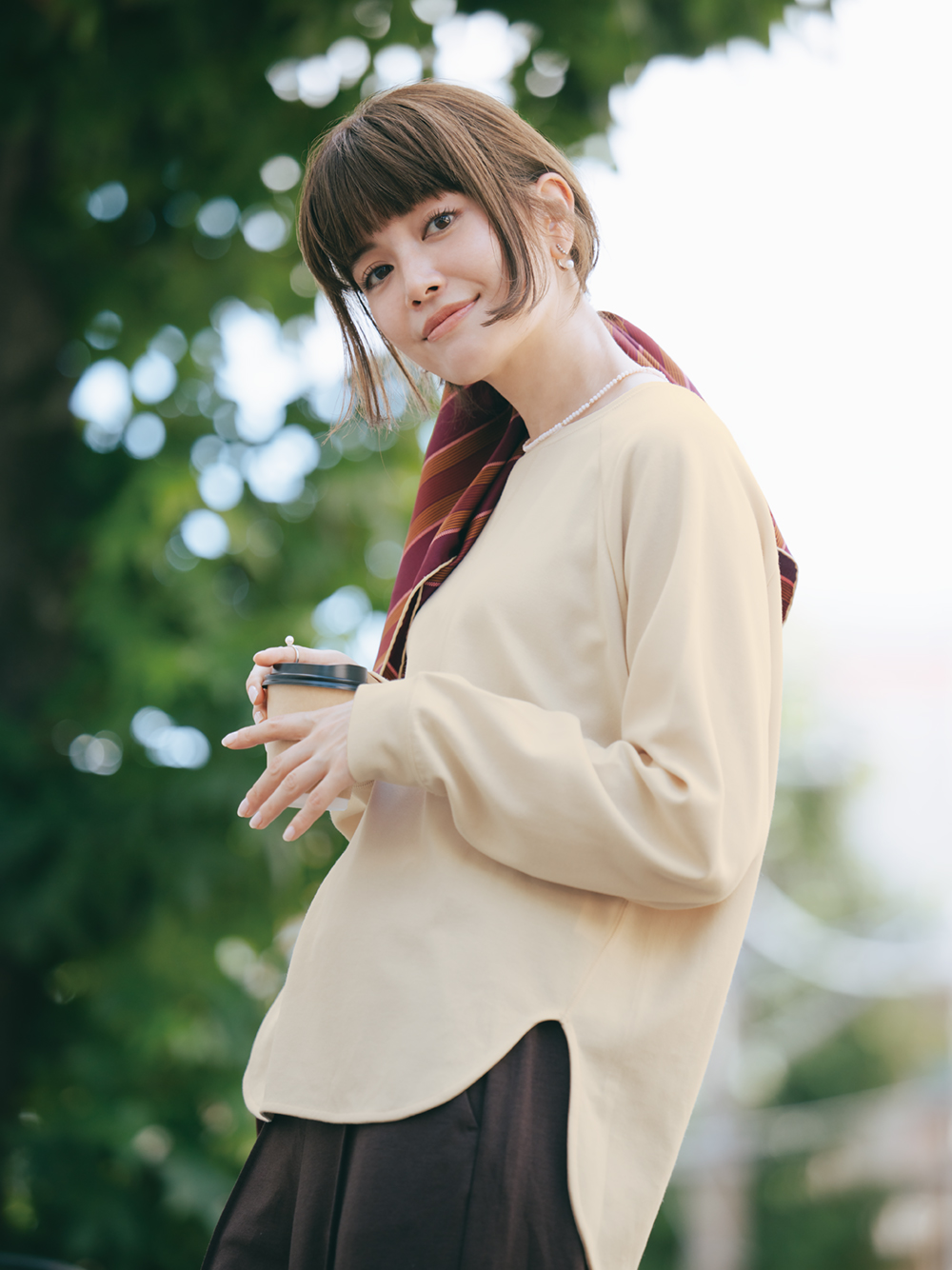 Recoverypro Lab. 疲労回復ウェア InRed監修 ロングワイドパンツ
