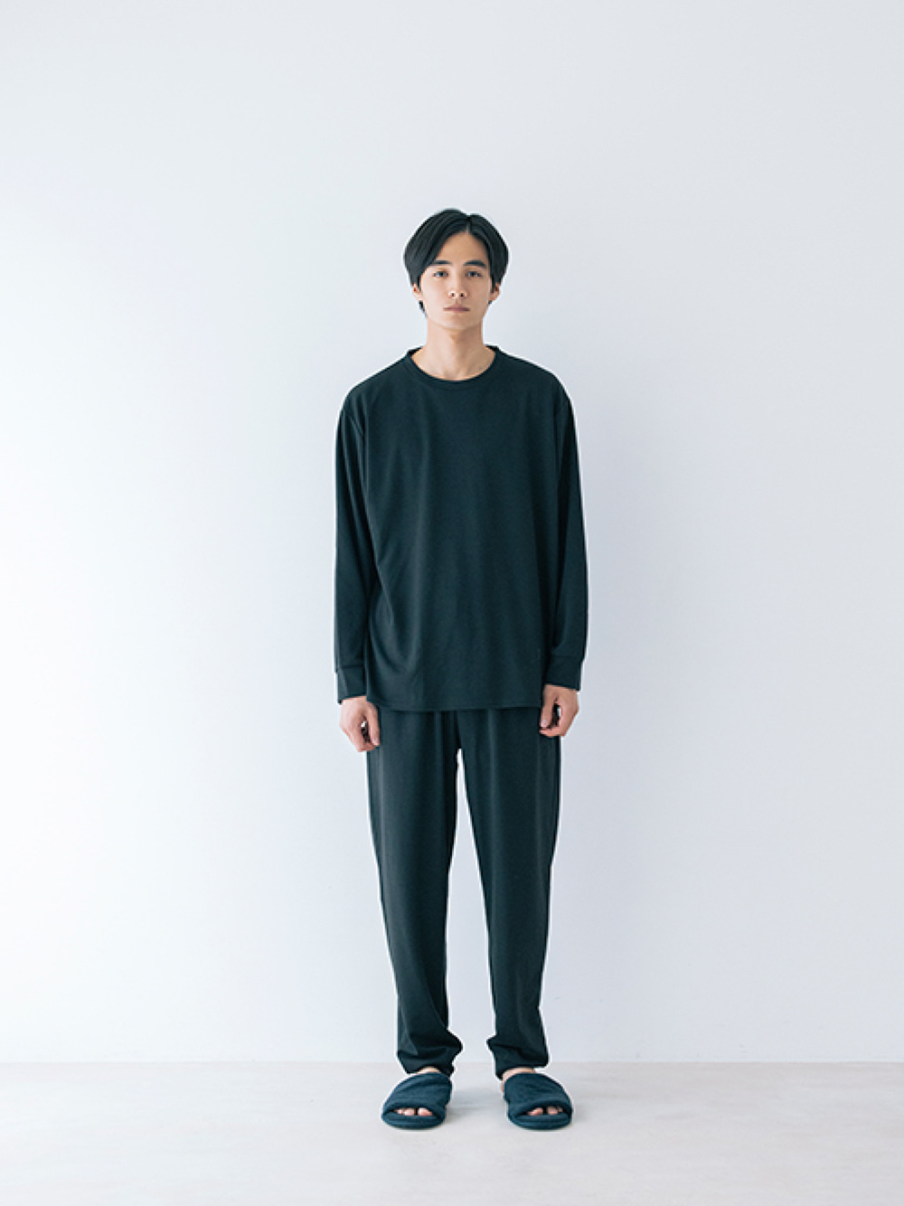 178cm 着用サイズ：XL