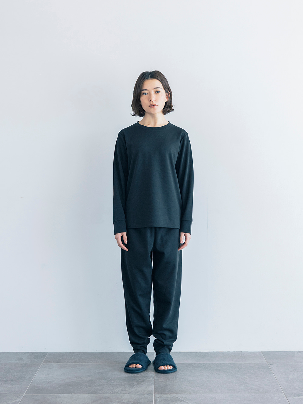 154cm 着用サイズ：S