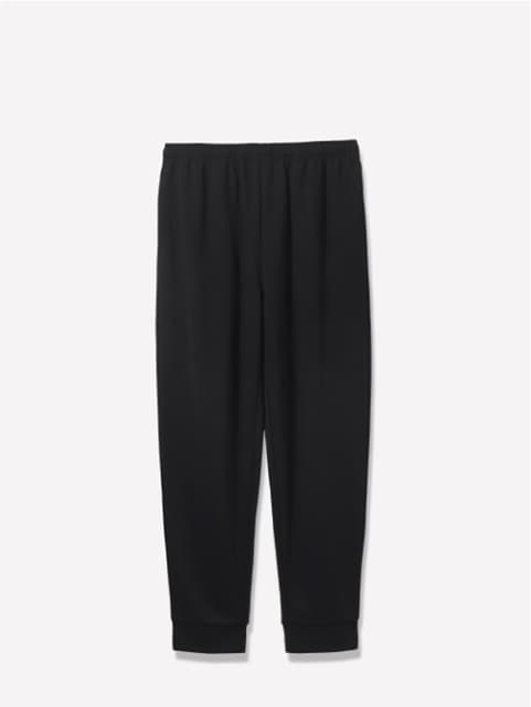 Recoverypro Lab. 疲労回復ウェア ベーシック ロングパンツ ブラック