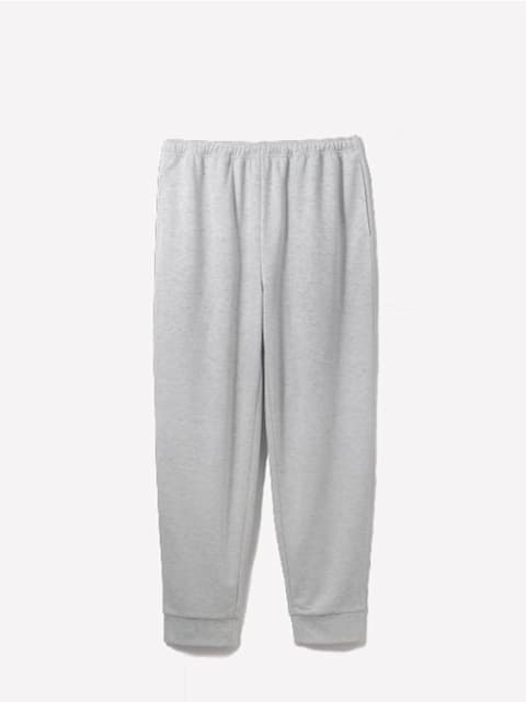 Recoverypro Lab. 疲労回復ウェア ベーシック ロングパンツ グレー