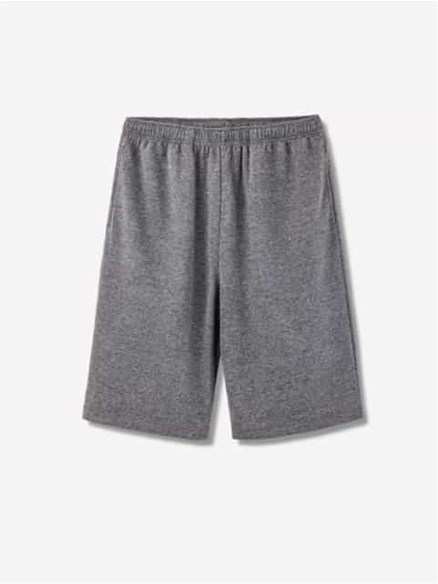 Recoverypro Lab. 疲労回復ウェア ベーシック ショートパンツ ダークグレー