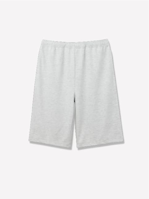 Recoverypro Lab. 疲労回復ウェア ベーシック ショートパンツ グレー