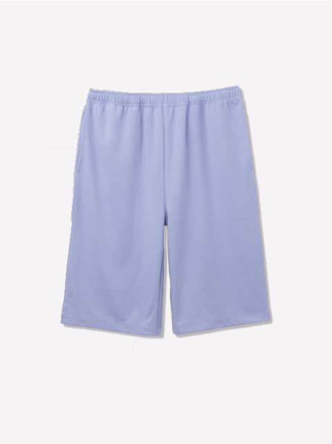 Recoverypro Lab. 疲労回復ウェア ベーシック ショートパンツ パープル