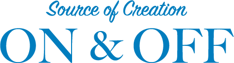 Source of Creation ON and OFF