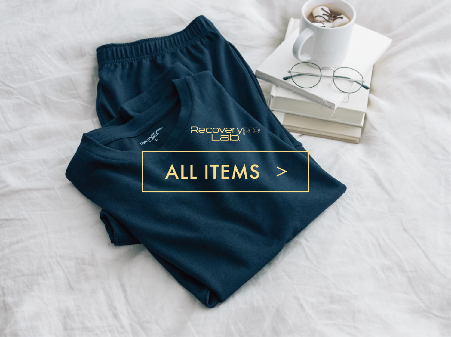 Recoverypro Lab. ALL ITEMS